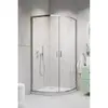 Radaway 10248010-01-01 Душевое ограждение Alienta E 800*1000 хром/прозрачное 10248010-01-01