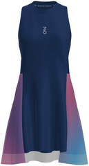 Платье женское 7/6 Mari Dress - Navy Peony, арт. MD76-4029