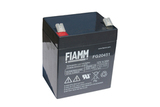 Аккумулятор FIAMM FG20451 ( 12V 4,5Ah / 12В 4,5Ач ) - фотография