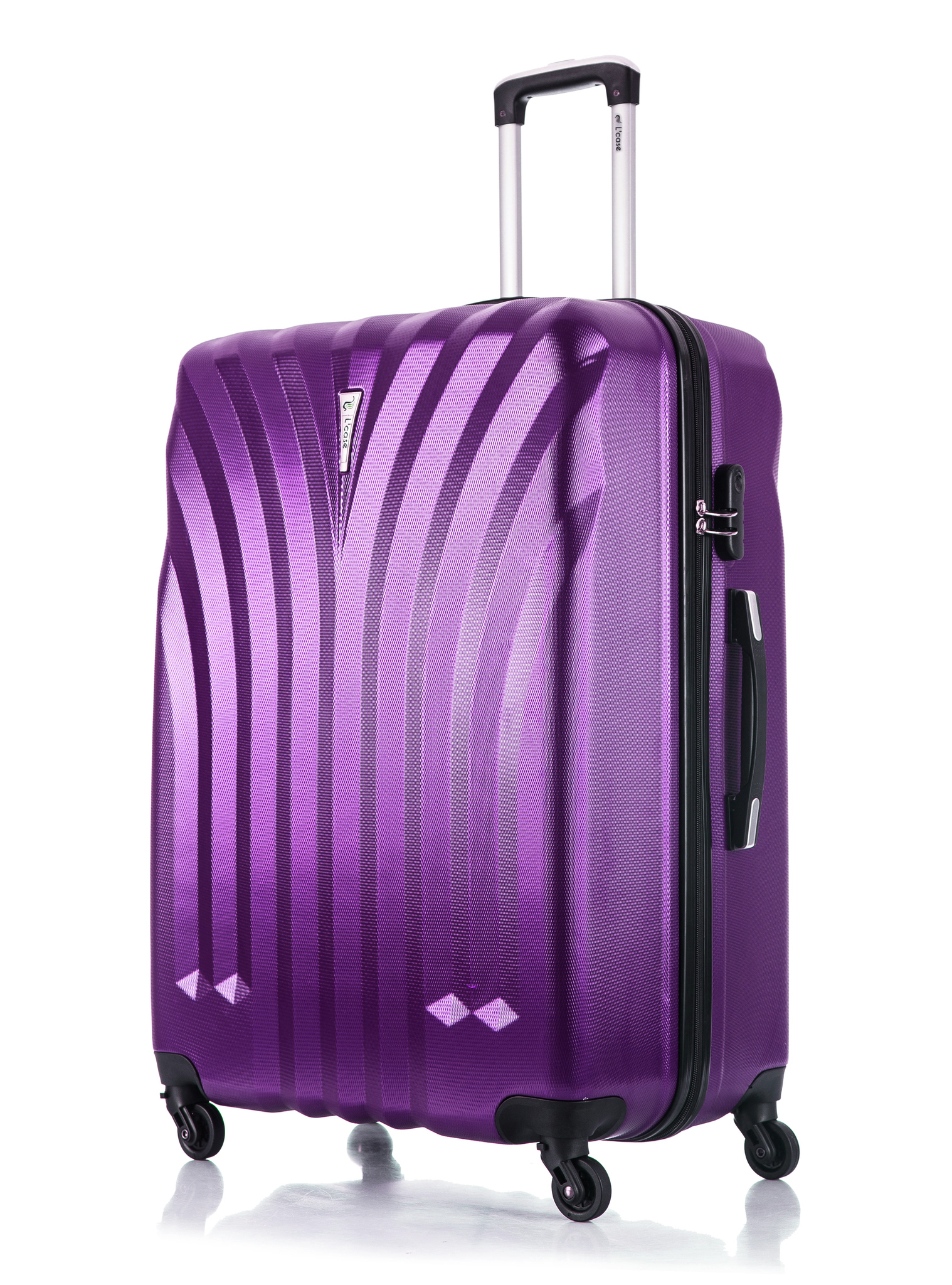 L Case Phuket чемодан