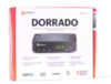 Цифровая приставка Dorrado Арбаком DVB-T2