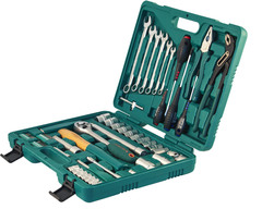 Jonnesway S04H52460S Набор инструмента универсальный 1/4