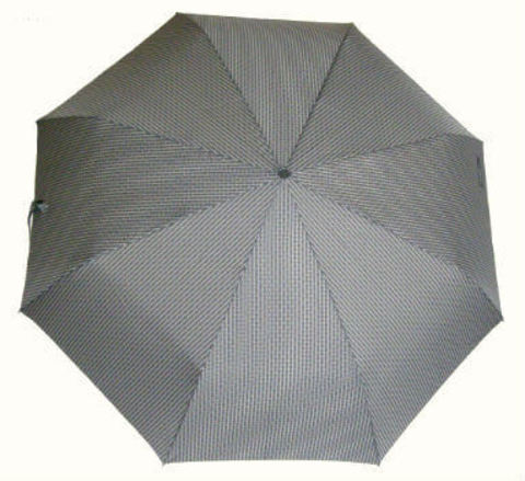 Зонт складной Ferre GF-LA3011-Jumbomatic Grigio