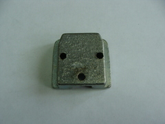 Защелка замка УАЗ-452 салон. н.о.