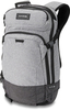 Картинка рюкзак горнолыжный Dakine heli pro 20l Greyscale - 1