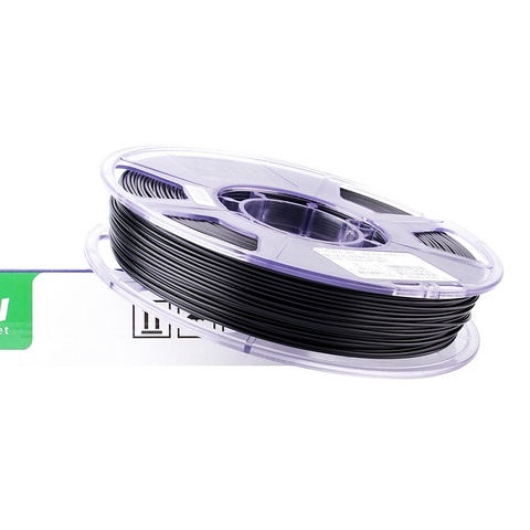 Катушка пластика ePC ESUN (Polycarbonate) 1.75 мм 0,5кг., черная