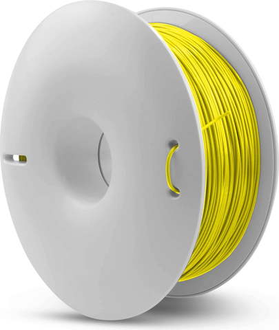 Пластик для 3D-принтера Fiberlogy Impact PLA Yellow