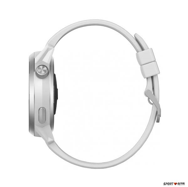 Coros Apex 46 mm White