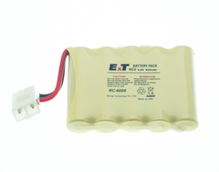 Аккумулятор ET RC-6008VTB PK1