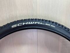 Покрышка для велосипеда Schwalbe Rapid Rob 27.5x2.25