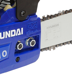 Бензопила HYUNDAI Х560