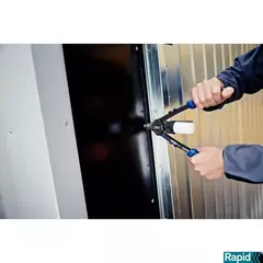 RAPID 4.8 х 20 мм, 50 шт, алюминиевая заклепка (5000391)