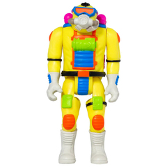 Фигурка Super7 Toxic Crusader: Radiation Ranger (Бамп)