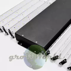 LED светильник Flasher 3 750W в ассортименте