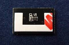 Чип TK-8515M пурпурный для Kyocera TASKalfa 5052ci/6052ci. Ресурс 20k