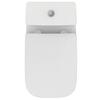 Ideal Standard T472301 Бачок для унитаза, нижняя подводка, 4,5/3 л i.life A Ideal Standard (Германия) (310992)