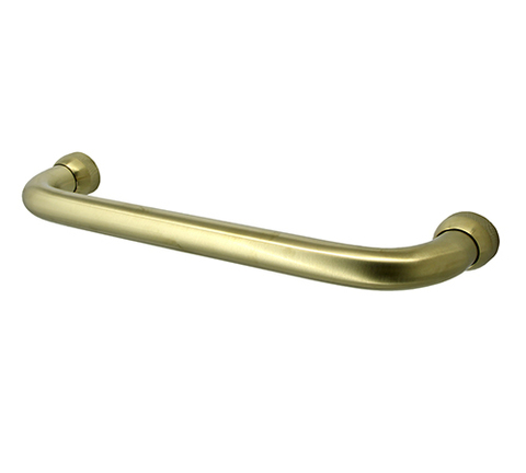 WasserKRAFT K-1066BRUSHED GOLD Поручень для ванны
