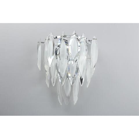 Настенный светильник Aployt Maria APL.831.11.02