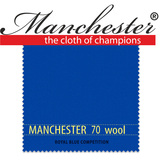 Сукно Manchester 70 Royal blue competition ш2.0м фото №4