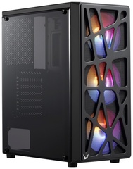 Корпус Formula MANA черный