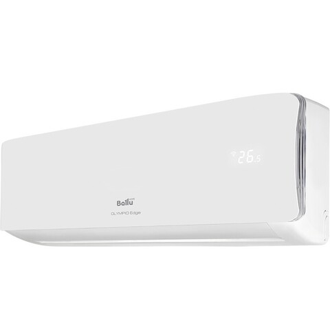 Ballu Olympio Edge