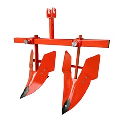 Окучник DDE двухрядный для DDE Буцефалы, Кентавры, Халк, Минотавр, Молох (00.25.11.00.00)