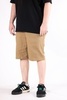 Шорты Blk Crown Mendosa beige
