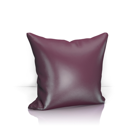Подушка декоративная Авери фиолетово-сиреневый