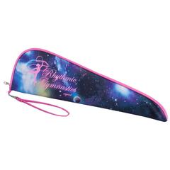 космос сине-розовый