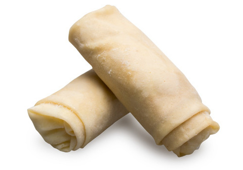 Блины "С яблоком и корицей"~500г