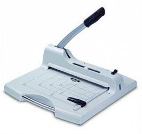 Гильотинные резаки для бумаги KW-trio 3948