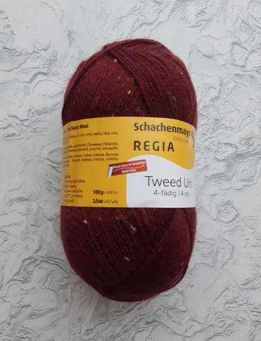 Regia Tweed 4-ply 100 гр (2055)