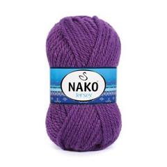 Jersey Nako (15% Дев.Шерсть, 85% Акрил, 100гр/74м)