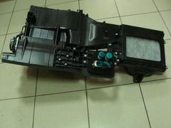 Отопитель УАЗ 3163 с кондиционером (3163-00-8101010-50) (HVАС)