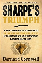 Sharpe's Triumph   (TPB)  special price