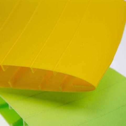 Пластик для 3D-принтера ColorFabb LW-PLA GREEN