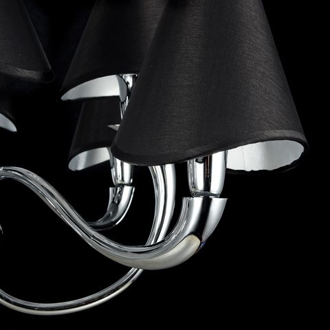 Люстра Maytoni Boscage MOD206-08-N