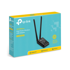 USB-адаптер TP-Link TL-WN8200ND