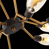 Люстра подвесная ST Luce Desima SL1174.303.12