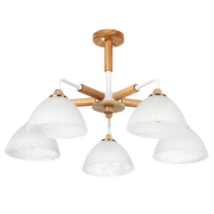 Люстра Arte Lamp Matthew A5032PL-5BR