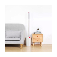 Комплект для уборки Yijie Squeeze Mop Set Белый