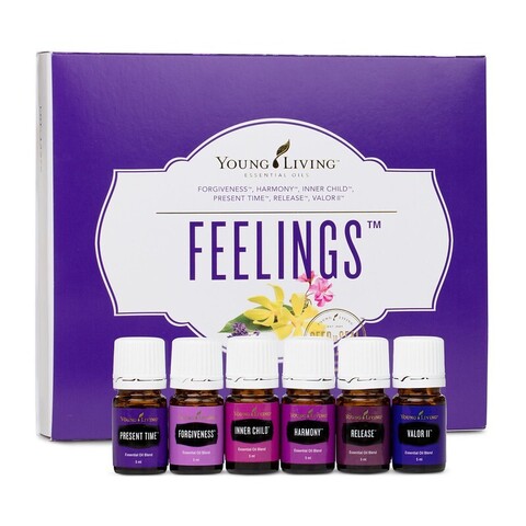 Feelings Kit (Чувства)