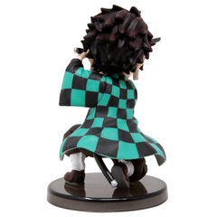 Фигурка Клинок Рассекающий Демонов Kimetsu No Yaiba World Collectable Figure Vol.3 0045557247140