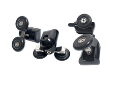 Душевое ограждение ТРИТОН 