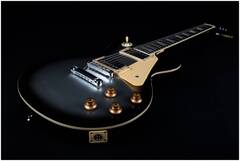 Электрогитара шестиструнная JET JL-500 SLB