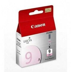 Canon PGI-9PM photo magenta (малиновый)
