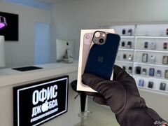 iPhone 13 Mini, 256 ГБ б/у