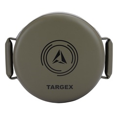 Макивара TARGEX ROUND бежевая