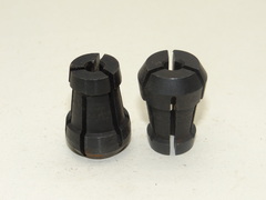 Цанга ER20 (5х20х28) соотв. ГОСТ СССР