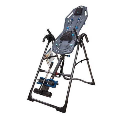 Инверсионный стол TEETER FitSpine X3A